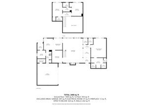 1134 Chestnut Ridge Road, Kingwood TX 77339