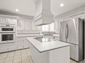1134 Chestnut Ridge Road, Kingwood TX 77339