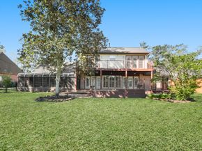1134 Chestnut Ridge Road, Kingwood TX 77339