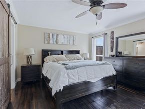 15711 Laurel Heights Drive, Houston TX 77084