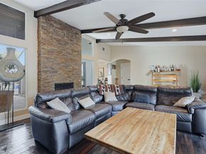 15711 Laurel Heights Drive, Houston TX 77084