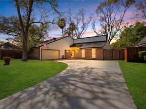 15711 Laurel Heights Drive, Houston TX 77084