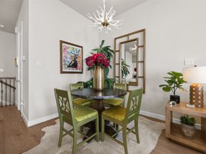 2323 Warhol Way, Houston TX 77091