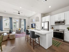 2323 Warhol Way, Houston TX 77091