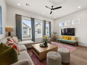 2323 Warhol Way, Houston TX 77091