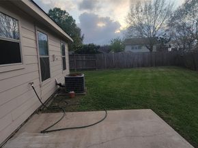 15426 Mission Forest Drive, Houston TX 77083