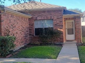 15426 Mission Forest Drive, Houston TX 77083