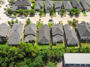 12112 City Trek Lane, Houston TX 77047