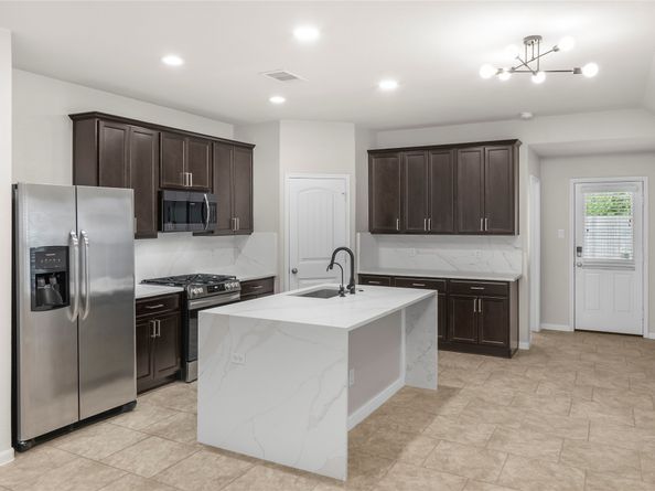 12112 City Trek Lane, Houston TX 77047