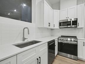 203 Danna Lane, Houston TX 77009