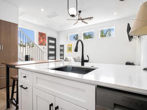 203 Danna Lane, Houston TX 77009