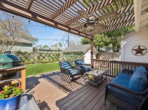 731 Wilken Street, Houston TX 77008