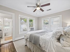 731 Wilken Street, Houston TX 77008