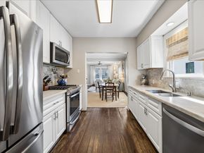 731 Wilken Street, Houston TX 77008