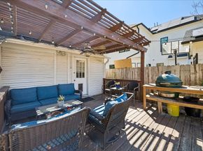 731 Wilken Street, Houston TX 77008