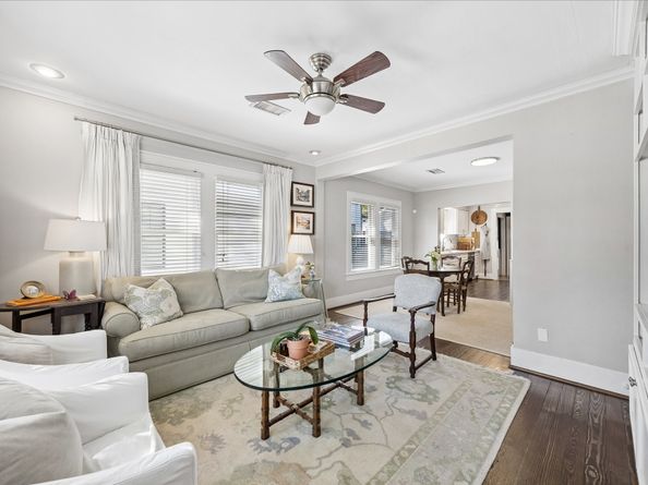 731 Wilken Street, Houston TX 77008