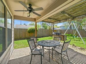 19507 Gamble Oak Drive, Humble TX 77346