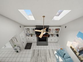19507 Gamble Oak Drive, Humble TX 77346