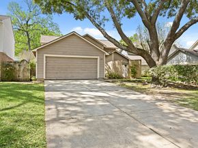 19507 Gamble Oak Drive, Humble TX 77346