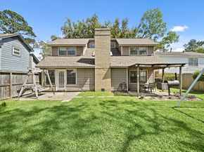 19507 Gamble Oak Drive, Humble TX 77346