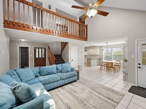 19507 Gamble Oak Drive, Humble TX 77346