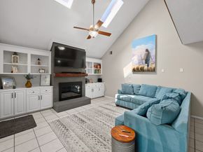 19507 Gamble Oak Drive, Humble TX 77346