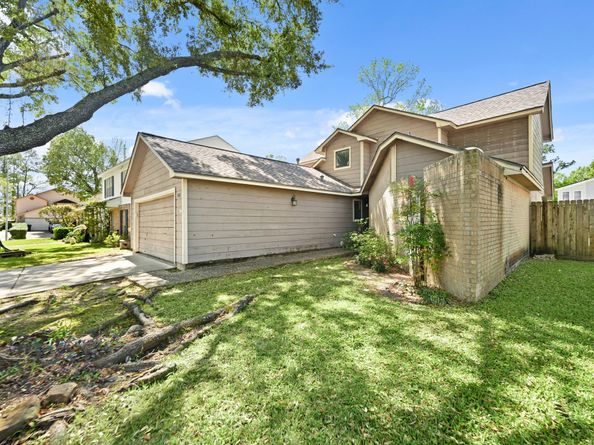 19507 Gamble Oak Drive, Humble TX 77346