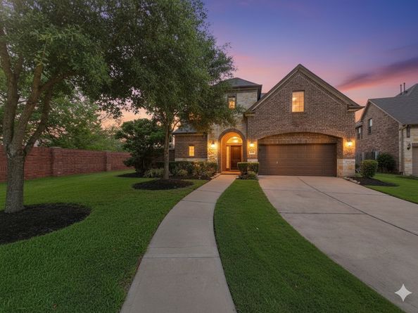 5003 Lockridge Sky Lane, Sugar Land TX 77479
