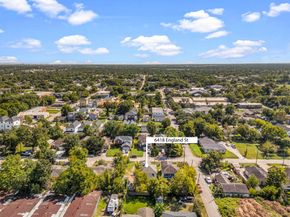 6418 England Street, Houston TX 77021