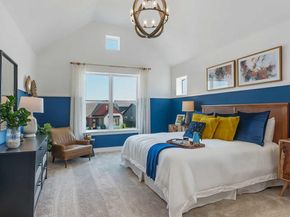 20063 Sunset Serenade Trail, Cypress TX 77433