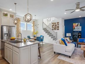 20063 Sunset Serenade Trail, Cypress TX 77433