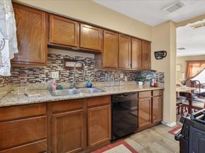 9309 Cathedral Drive, Houston TX 77051