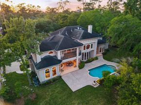 608 Little John Lane, Houston TX 77024