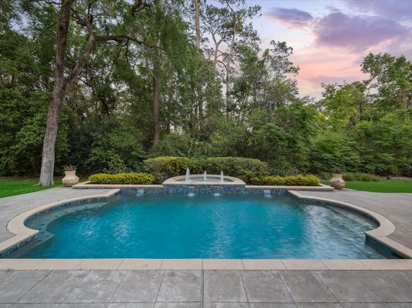 608 Little John Lane, Houston TX 77024