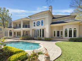 608 Little John Lane, Houston TX 77024