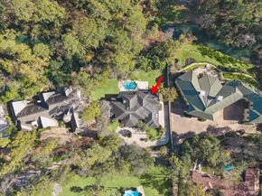 608 Little John Lane, Houston TX 77024