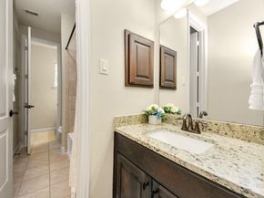 17307 Pentland Court, Richmond TX 77407