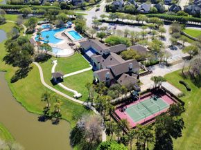 17307 Pentland Court, Richmond TX 77407