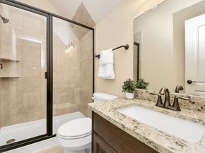 17307 Pentland Court, Richmond TX 77407