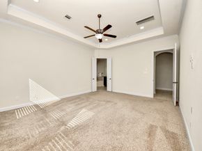 17307 Pentland Court, Richmond TX 77407