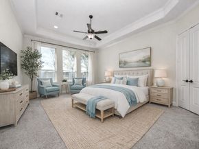 17307 Pentland Court, Richmond TX 77407