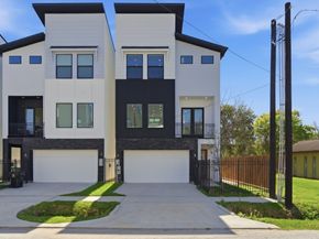 2720 Rosalie Street, Houston TX 77004