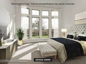 18043 Discovery Elm Street, Houston TX 77598