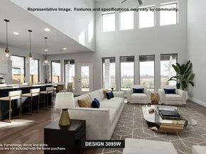 18043 Discovery Elm Street, Houston TX 77598