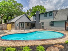 402 Bauxhall Court, Katy TX 77450