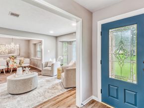 402 Bauxhall Court, Katy TX 77450