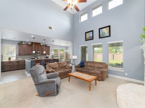 10418 Pladdawa Lane, Richmond TX 77407