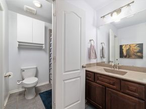 10418 Pladdawa Lane, Richmond TX 77407