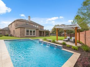 10418 Pladdawa Lane, Richmond TX 77407