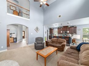 10418 Pladdawa Lane, Richmond TX 77407
